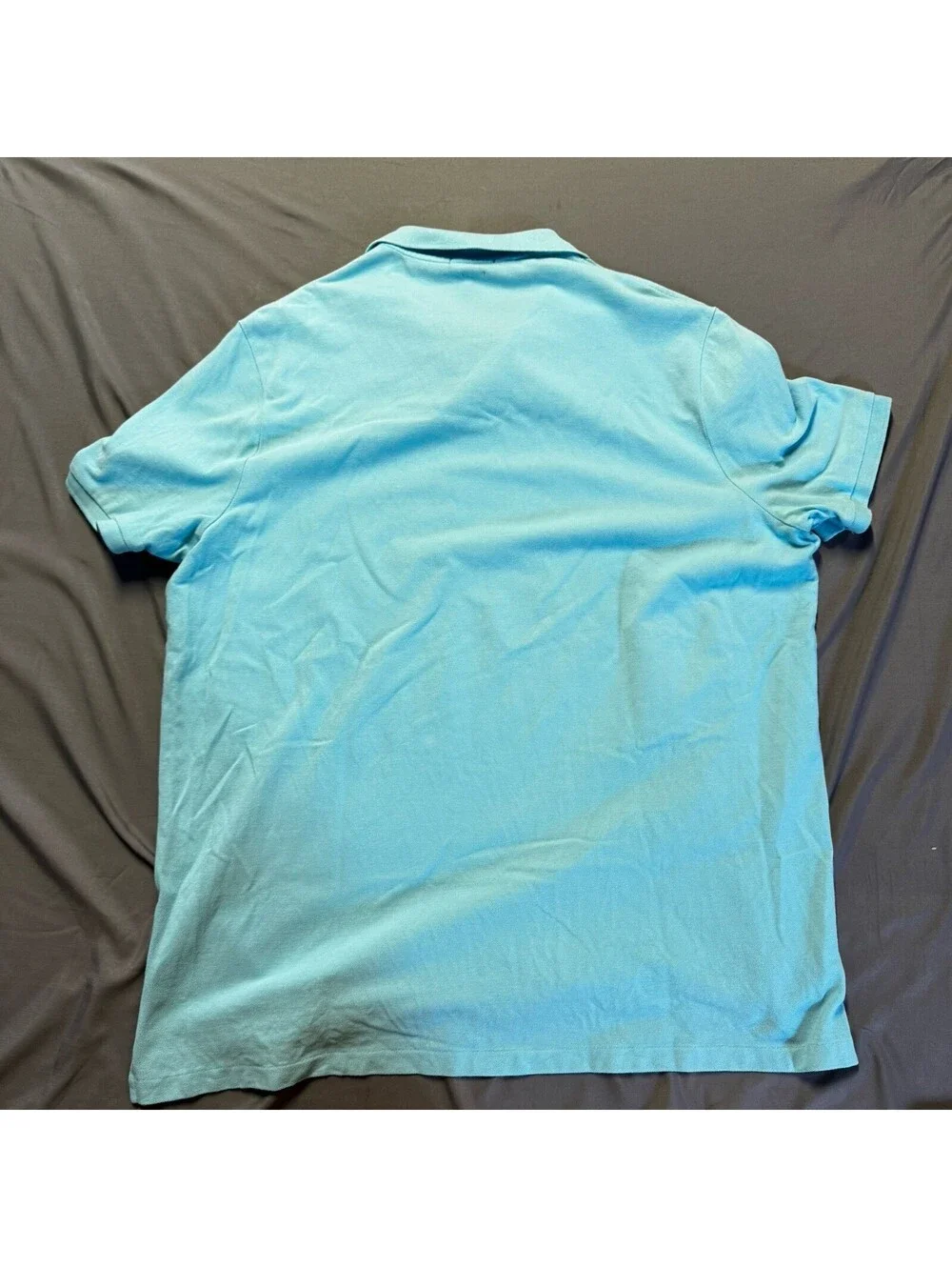 Ralph Lauren this polo